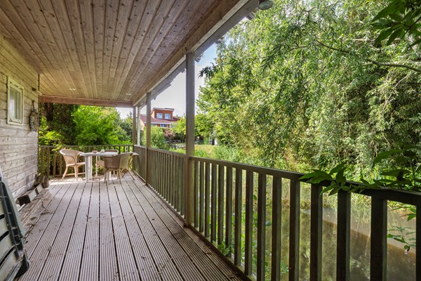 Medium property photo - Kievit 1, 9861 HE Grootegast